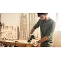 Miniatyrbillede 6 af 6: Bosch Professional Sobelsav Advancedcut 18 Without Battery Søvfarvet