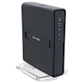 Miniatyrbillede 3 af 6: Mikrotik Hap Ac Lite Wireless Router Sort