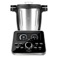 Miniatyrbillede 2 af 6: Taurus Foodie 925013 Køkkenrobot Sort One Size / EU Plug