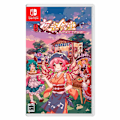 Miniatyrbild 2 av 5: Nintendo Games Touhou Mystia´s Izakaya Multilanguage Imp Flerfärgad