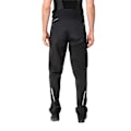 Miniatyrbillede 2 af 7: Vaude Bike Bukser All Year Moab 2in1 Rain Sort L Mand