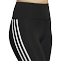 Miniatyrbild 5 av 5: Adidas Strumpbyxor Optime Ticons Svart M / Regular Kvinna