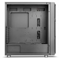 Pikkukuva 6 / 9: Nox Tower Box Hummer Nova Argb Punainen
