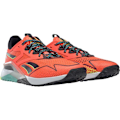 Miniatyrbillede 4 af 8: Reebok Trænere Nano X2 Tr Adventure Orange EU 38 1/2 Kvinde