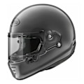 Miniatyrbillede 1 af 3: Arai Fuld Ansigtshjelm Concept-x Grå L