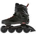 Pikkukuva 3 / 6: Rollerblade Linjassa Luistimet Rb Cruiser Musta EU 35