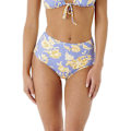 Pikkukuva 1 / 10: Rip Curl Bikinien Alaosa Oceans Together Revo Good Sininen S Nainen