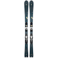 Miniatyrbild 2 av 4: Dynastar Alpina Skidor E-lite 8 Konect+nx 12 Konect Gw B80 Blå 158