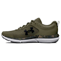 Miniatyrbillede 3 af 5: Under Armour Charged Assert 10 Camo Løbesko Grøn EU 45 Mand