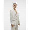 Miniatyrbillede 1 af 6: Vero Moda Blazer Mindy Beige 34 Kvinde
