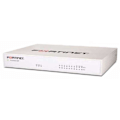 Miniatyrbillede 2 af 4: Fortinet Port Firewall Rj Fortigate Fg-60f 10 45 Søvfarvet