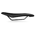 Miniatyrbillede 2 af 5: Fizik Sadel Terra Argo X3 Sort 140 mm