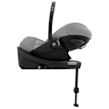Pikkukuva 6 / 10: Cybex Cloud G I-size Plus Vauvan Turvaistuin Harmaa