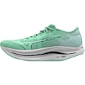 Miniatyrbillede 1 af 2: Mizuno Wave Rebellion Flash 2 Løbesko Grøn EU 40 1/2 Mand