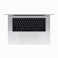 Miniatyrbillede 4 af 5: Apple Macbook Pro 16´´ M3 Pro Max 16cpu 40gpu/48gb/1tb Ssd Transparent Spanish QWERTY