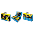 Miniatyrbillede 6 af 10: My Arcade Retro Konsol Pocket Player Pacman