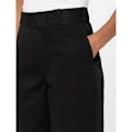Miniatyrbillede 8 af 9: Dickies 874 Work Rec Chinobukser Sort 30 / 30 Kvinde