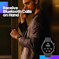 Miniatyrbillede 4 af 5: Amazfit Smartwatch Gtr 3 Pro Sort