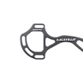 Pikkukuva 3 / 4: Acavallo Alupro 133g Hackamore