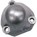 Miniatyrbillede 1 af 2: Martyr Anodes Anode Autoprop H5 Søvfarvet
