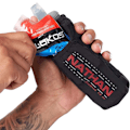 Miniatyrbild 6 av 7: Nathan Mjuk Kolv Exoshot 2 420ml Svart