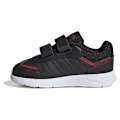 Pikkukuva 3 / 8: Adidas Tensaur Switch Vauvan Lenkkarit Musta EU 24 Poika