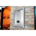 Miniatyrbillede 2 af 5: Nobo Ark Magnetisk Hvid Overflade Indvendig Display Premium Plus 4xa4