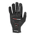 Miniatyrbillede 2 af 2: Castelli Lange Handsker Perfetto Light Sort 2XL Mand