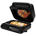 Miniatyrbillede 3 af 10: Cecotec Air Fryer Cecofry Firedome 6000  6L / EU Plug