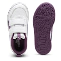 Miniatyrbillede 2 af 6: Puma Multiflex Sl V Ps Sko Hvid EU 34 1/2 Dreng