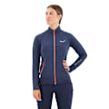 Miniatyrbillede 1 af 6: Salewa Fleece Pedroc Polarlite Blå L Kvinde