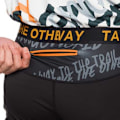 Miniatyrbillede 5 af 8: Trangoworld Bocharz Shorts Sort S Mand