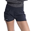 Miniatyrbillede 1 af 3: Devold Of Norway Running Merino Shorts  S Kvinde