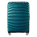 Miniatyrbillede 5 af 10: Samsonite Trolley Taske Lite-shock Spinner 69/25 73l Blå