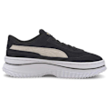 Miniatyrbillede 3 af 6: Puma Select Trænere Deva Suede Sort EU 37 Kvinde