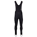 Miniatyrbillede 2 af 8: Bioracer Trägerhose Strumpfhose Icon Tempest Sort L Mand
