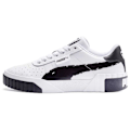 Miniatyrbillede 4 af 6: Puma Select Trænere Cali Brushed Hvid EU 37 Kvinde