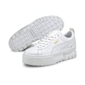 Miniatyrbild 1 av 6: Puma Select Mayze Classic Vit EU 37 Kvinna