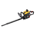 Miniatyrbillede 2 af 5: Powerplus Hækkeklipper 25.4cc 600 Mm Søvfarvet