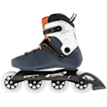 Miniatyrbillede 3 af 6: Rollerblade Inline Skøjter Maxxum Edge 90 Hvid,Blå EU 36 1/2