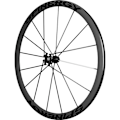 Miniatyrbillede 2 af 2: Spinergy Road Forhjul Fcc 32 Cl Disc Tubeless Sort 12 x 100 mm