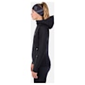 Pikkukuva 3 / 3: Rossignol Genetys Softshell-takki  M Nainen