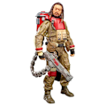 Pikkukuva 1 / 5: Star Wars Baze Malbus Rogue One 15 Cm Monivärinen