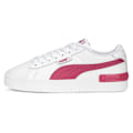 Miniatyrbild 4 av 6: Puma Jada Junior Skor Running Vit EU 37 1/2 Pojke