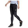 Miniatyrbillede 1 af 7: Adidas Leggings Agr Sort 38 / Regular Kvinde