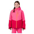 Miniatyrbild 1 av 4: Rossignol Wispile Jacka Rosa 10 Years Pojke