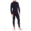 Miniatyrbillede 4 af 5: Icebreaker Leggings 260 Tech Merino Sort L Mand