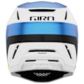 Miniatyrbillede 4 af 4: Giro Hjelm Insurgent Spherical Hvid,Blå XL-2XL
