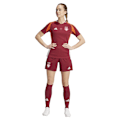 Miniatyrbillede 5 af 7: Adidas Shorts Hjem Latvia 23/24  XS