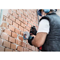 Miniatyrbillede 2 af 10: Bosch Professional Diamantskåret Skive X-lock Expert Multimaterial 115x2.2x12 Mm Søvfarvet